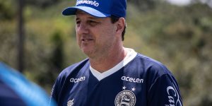 Sem muitas novidades, o técnico Rogério Ceni divulgou a lista de relacionados do Bahia para o desafio contra o Flamengo no Maracanã, pelo Brasileirão