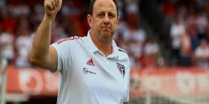 Rogério Ceni é confirmado como novo técnico do Bahia. Confira os detalhes no contrato do novo técnico. O que pesou para Ceni acertar com o Bahia?
