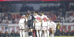 Presa fácil: adversário do Bahia enfrenta jejum incômodo em jogos longe do Morumbi, pelo Brasileirão