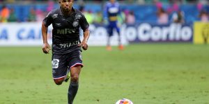 Lateral ex-Bahia vai disputar o Baianão 2024 por time do interior; confira