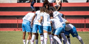 Bahia realiza grande dispensa de atletas da base tricolor em reformulação no setor