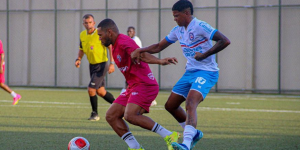De olho na Copinha 2024, sub-20 do Bahia sofre derrota em amistoso contra o Bahia de Feira