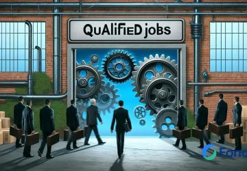 Nova Era Econômica: Impactos da Reforma Tributária na Geração de Empregos Qualificados