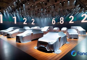 Novos Carros 2025: 10 Lançamentos Imperdíveis no Mercado Brasileiro