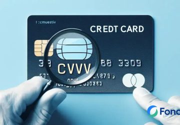 O que é o CVV (Card Verification Value) do Cartão de Crédito?