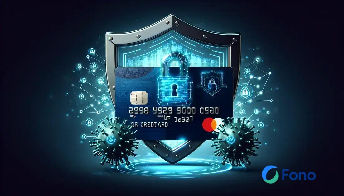 Proteja seu Cartão de Crédito: Estratégias para Evitar Fraudes e Ataques Cibernéticos