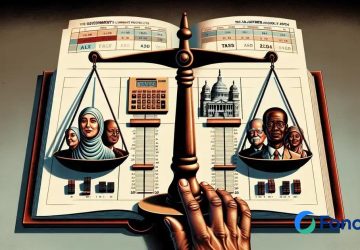 Reforma do Imposto de Renda 2024: Perspectivas e Enfoque do Governo