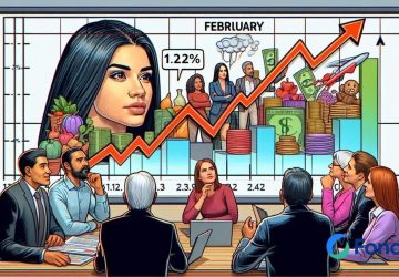 Relatório IPCA-15: Inflação de 1,23% em Fevereiro e Impactos no Mercado