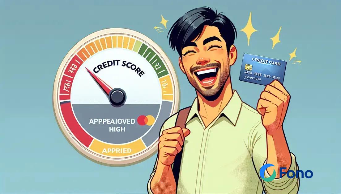 Como Aumentar sua Pontuação de Crédito: Estratégias para Melhorar seu Histórico Financeiro