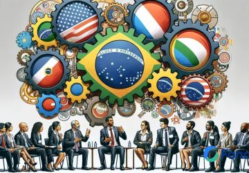 Experiências Internacionais Inspiram Nova Política Industrial do Brasil em Workshop