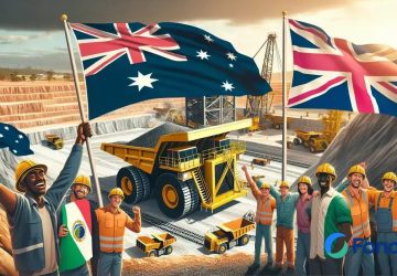 Investimento de R$ 20 Milhões em Lítio em MG: Projeto de Empresa Australiana Criará Empregos Locais
