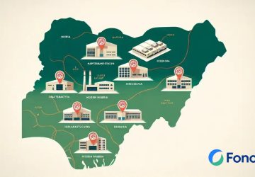 JBS Anuncia Grande Expansão na Nigéria: Plano de 5 Anos com 6 Instalações de Última Geração